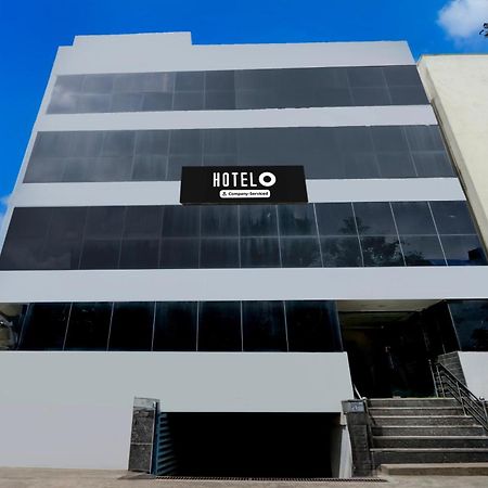 โอโย แฟล็กชิป 16635 พุทุปปาล Hotel Upal ภายนอก รูปภาพ