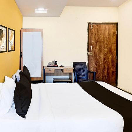 โอโย แฟล็กชิป 16635 พุทุปปาล Hotel Upal ภายนอก รูปภาพ