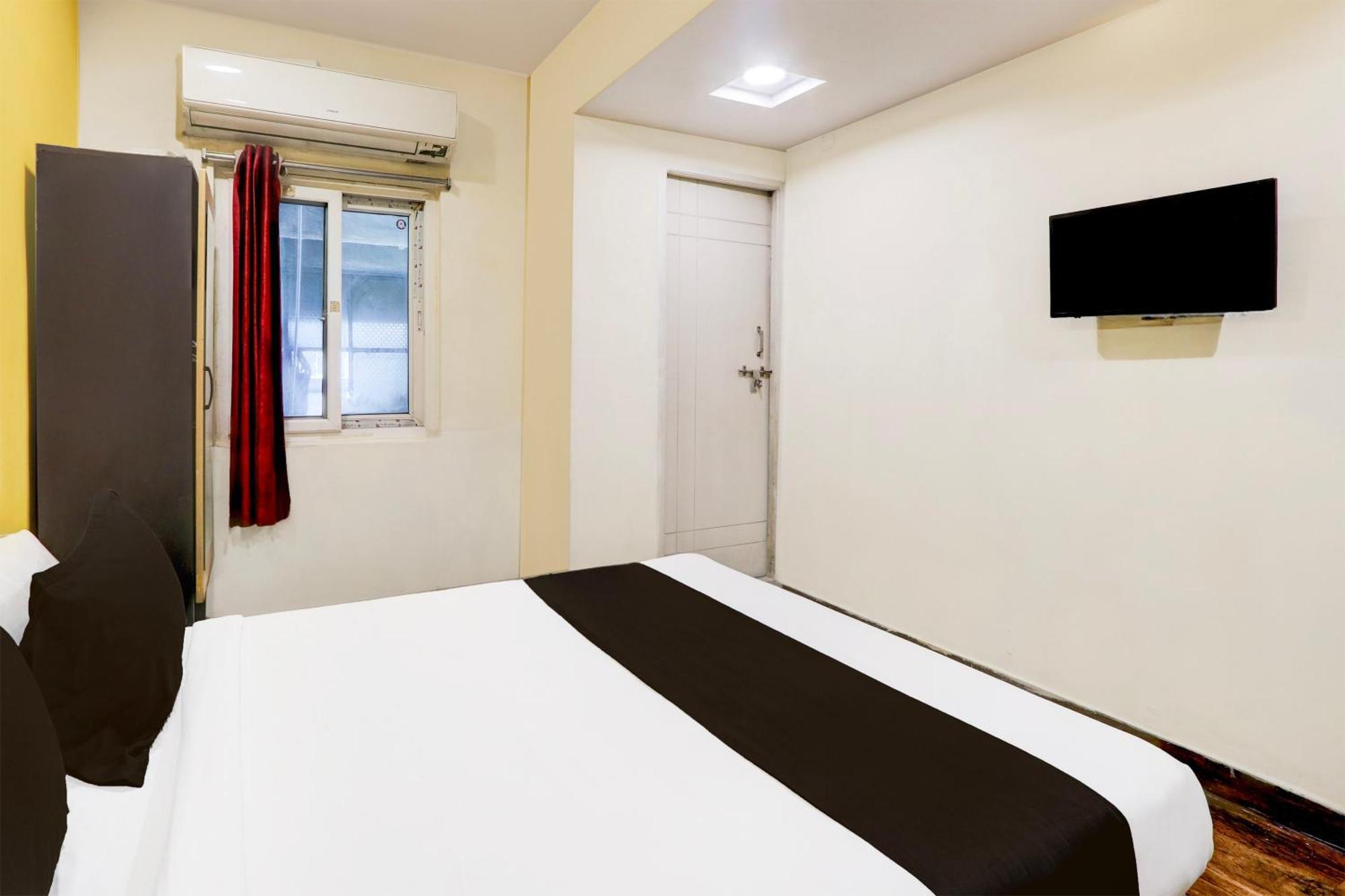 โอโย แฟล็กชิป 16635 พุทุปปาล Hotel Upal ภายนอก รูปภาพ